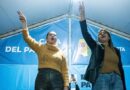 Elecciones PBA: otro enorme triunfo de Mariel Fernández en Moreno