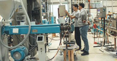 Moreno consolida su crecimiento como polo industrial bonaerense