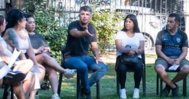 Emmanuel Fernández: “Esta reforma laboral genera destrucción y precarización absoluta del empleo”