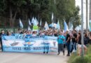 Noelia Saavedra: “El ingreso de tropas estadounidenses a Moreno es una violación a la Constitución y una amenaza a la soberanía”