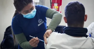 Ajuste Nacional al Programa Remediar: Moreno refuerza la salud pública pensada desde la comunidad