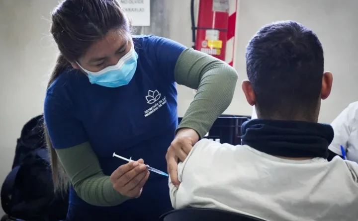 Ajuste Nacional al Programa Remediar: Moreno refuerza la salud pública pensada desde la comunidad Ajuste Nacional al Programa Remediar: Moreno refuerza la salud pública pensada desde la comunidad