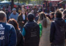 Mariel Fernández continúa trabajando por la unidad del peronismo