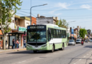 Moreno: se presentó un nuevo proyecto que busca descentralizar el transporte público en el Municipio