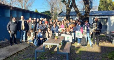 Voces Cooperativas: historias que fortalecen el entramado productivo de Moreno