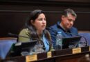 Noelia Saavedra: “Ante la crueldad del sistema financiero, debemos crear herramientas que cuiden a las y los bonaerenses”