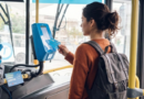 Mariel Fernández impulsa un nuevo sistema de transporte público en Moreno