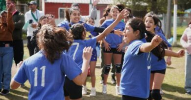 Deporte, educación y comunidad: espacios que acompañan a las juventudes