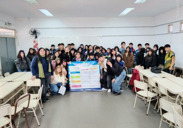“Copate con la cooperación”, la propuesta del IMDEL para acercar el cooperativismo a las juventudes