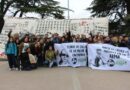 La primera plaza del país que homenajea al Indio Solari está en Moreno y nació de una iniciativa vecinal