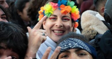 Moreno: el impacto del FU en la cultura del encuentro joven
