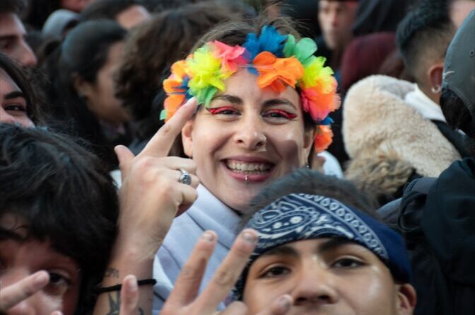 Moreno: el impacto del FU en la cultura del encuentro joven