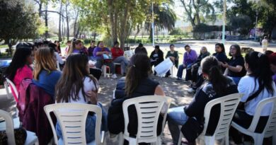 Escuela Popular de Género: prevenir violencias y fortalecer comunidades