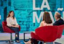Mariel Fernández: “Queremos que el próximo gobernador sea un intendente”