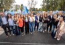 Mariel Fernández: “Nos ponemos al servicio de la unidad del peronismo”