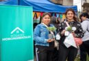 Cuidar a quienes cuidan: credenciales y controles de salud para hogares monomarentales